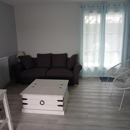 Maison Pour 6 Au Coeur De Saint-Hilaire-De-Riez ภายนอก รูปภาพ