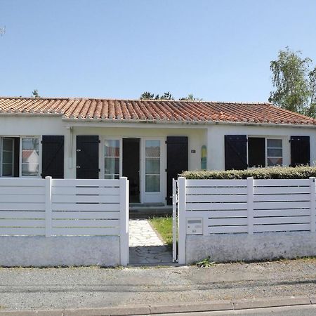 Maison Pour 6 Au Coeur De Saint-Hilaire-De-Riez ภายนอก รูปภาพ