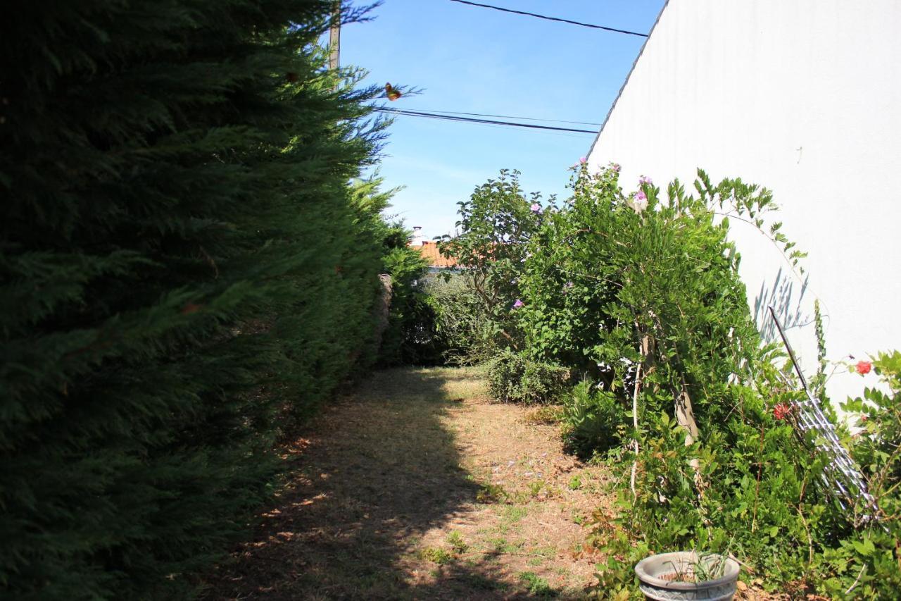Maison Pour 6 Au Coeur De Saint-Hilaire-De-Riez ภายนอก รูปภาพ