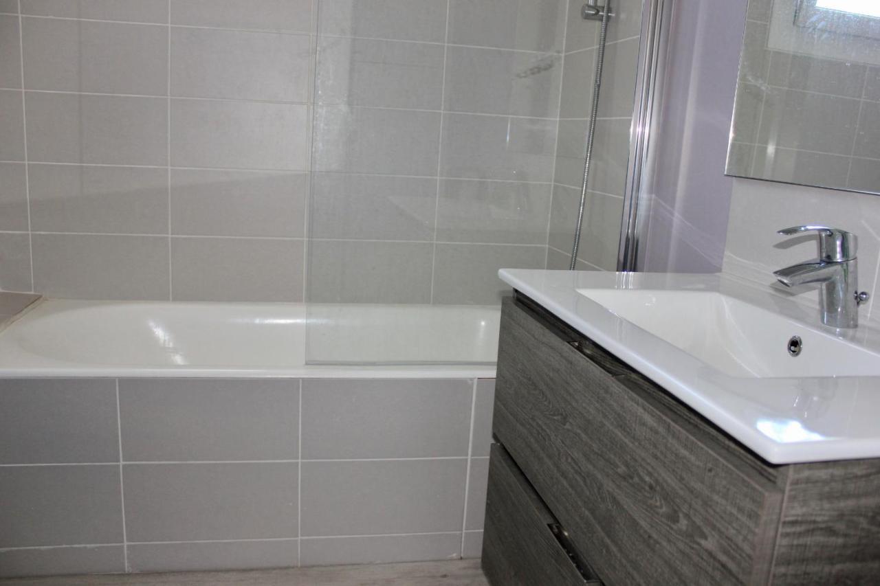 Maison Pour 6 Au Coeur De Saint-Hilaire-De-Riez ภายนอก รูปภาพ