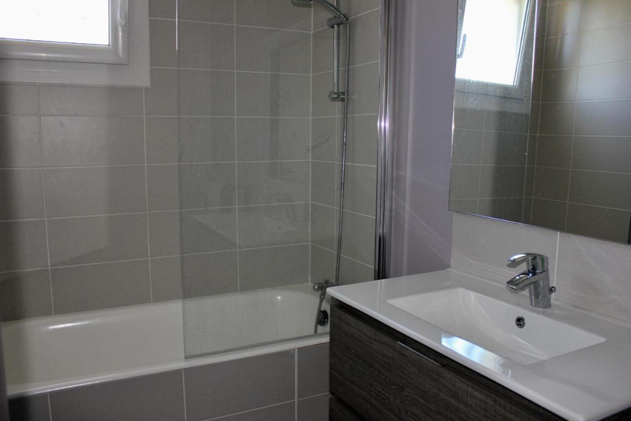 Maison Pour 6 Au Coeur De Saint-Hilaire-De-Riez ภายนอก รูปภาพ