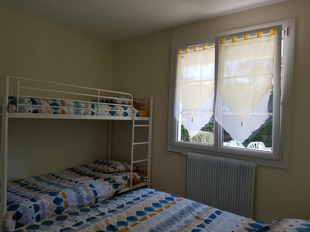 Maison Pour 6 Au Coeur De Saint-Hilaire-De-Riez ภายนอก รูปภาพ